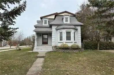 247 Broadway Street Kincardine Ontario N2Z 2X9