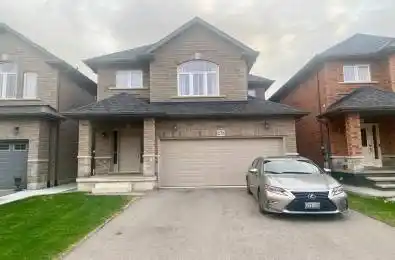 278 Dalgleish Trail Hamilton Ontario L0R 1P0