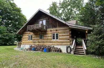 73187 Perth Road 183 Road Huron East Ontario N0M 2E0