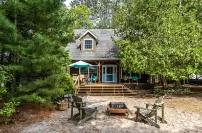 698 Tiny Beaches Road Tiny Ontario L0L 2T0