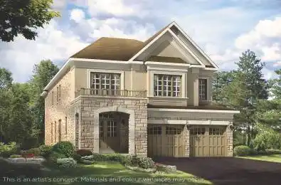 2042 Rudell Road Clarington Ontario L1B 0L3