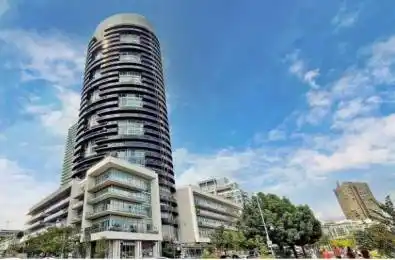 80 Marine Parade Drive Unit# 1607 Toronto W06 Ontario M8V 0A3