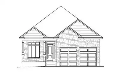 80 Kastner Street Stratford Ontario N5A 0L1