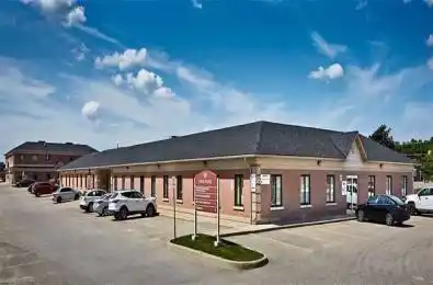 59 LORNE Avenue Unit# C-D Stratford Ontario N5A 6S2