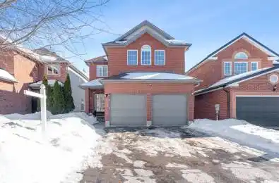 143 BOREALIS Crescent Overbrook - Castleheights and Area Ontario K1K 4