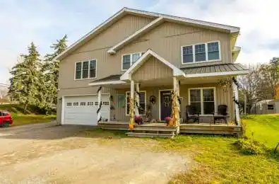 2219 Burnham Line Otonabee-South Monaghan Ontario K9J 6X7