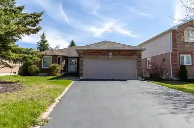 122 Fletcher Street Bradford West Gwillimbury Ontario L3Z 2Y9
