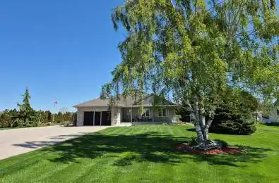 5176 Imperial Road Malahide Ontario N5H 2R2