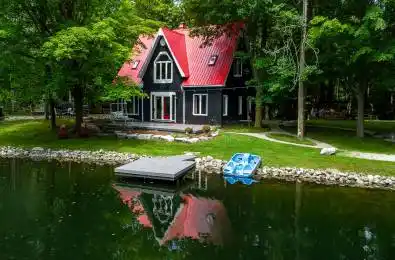 5262 CONC 2 SUNNIDALE N/A Clearview Ontario L0M 1N0