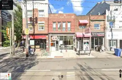 2004 Queen Street Toronto E02 Ontario M4L 1J3