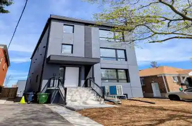 2420 Gerrard Street Unit# 2 Toronto E02 Ontario M4E 2E9