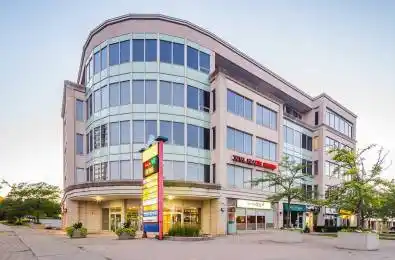 7368 Yonge Street Unit# 306 Markham Ontario L4J 8H9