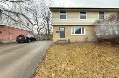 188 Southfield Drive Strathroy-Caradoc Ontario N7G 3V4