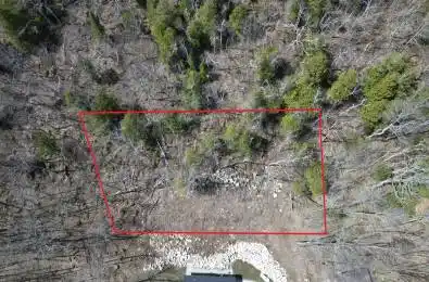 132-B Georgian Drive Northern Bruce Peninsula Ontario N0H 1W0
