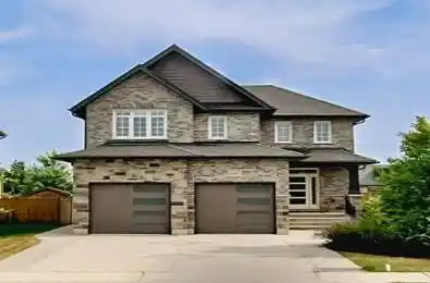 487 Devonshire Road Saugeen Shores Ontario N0H 2C6