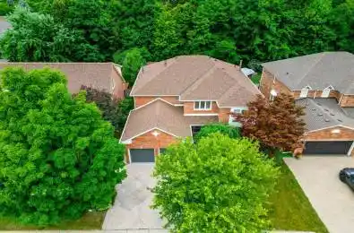 1391 Pineway Court Oakville Ontario L6M 2H3