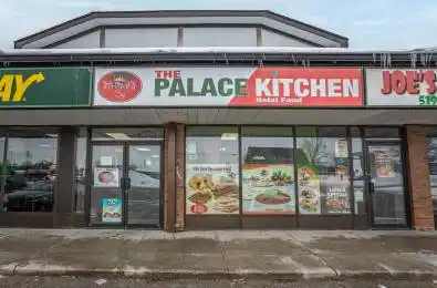 1086 Commissioners Road Unit# 5 London Ontario N5Z 4W8