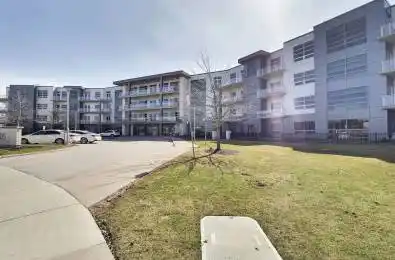 1705 Fiddlehead Place Unit# 201 London Ontario N6G 0S1