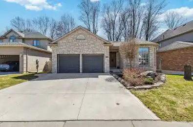 1791 MILESTONE Road London Ontario N5X 2G1