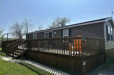 1501 Line 8 Road Unit# 101 Niagara-on-the-Lake Ontario L0S 1L0