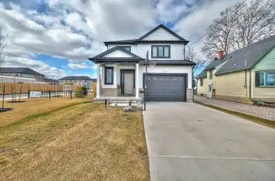121 Moffatt Street St. Catharines Ontario L2P 2L7