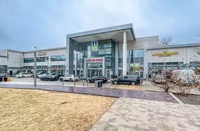 7181 Yonge Street Unit# 1 Markham Ontario L3T 0C7