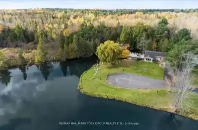 102 Albert Street Kawartha Lakes Ontario K0M 1K0