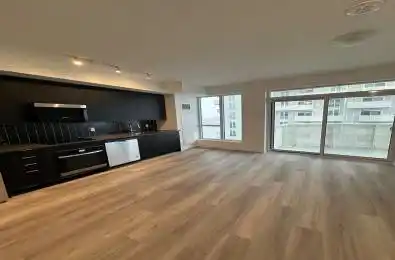 498 Caldari Road Unit# 1823 Vaughan Ontario L4K 0A4