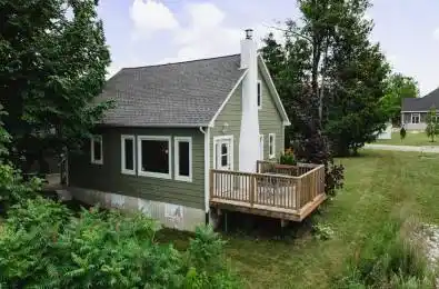 8 Cedar Drive Bluewater Ontario N0M 1G0