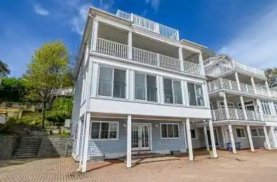 54 Promenade Way Fort Erie Ontario L0S 1B0