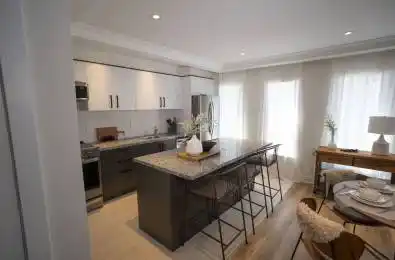 21 Batavia Avenue Unit# Unit 4 Toronto W03 Ontario M6N 4A1