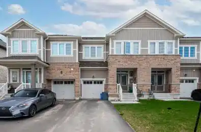 534 Red Elm Road Shelburne Ontario L9V 3Y5