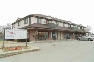 677 Marksbury Road Unit# 1 Pickering Ontario L1W 2T3