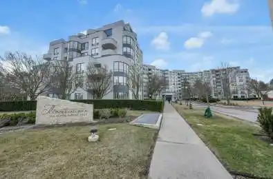 333 Clark Avenue Unit# 622 Vaughan Ontario L4J 7K4