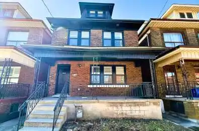 574 Cannon Street Hamilton Ontario L8L 2G4