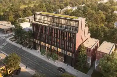 1414 Bayview Avenue Unit# 703 Toronto C10 Ontario M4G 3A7