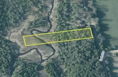 PTLT 48 NORTH Line West Grey Ontario N0C 1K0