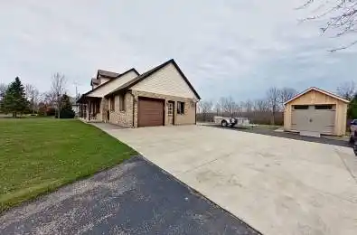 3938 Tile Yard Road Enniskillen Ontario N0N 1R0