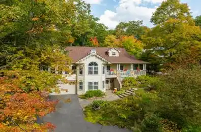 1039 Gordon St Street Muskoka Lakes Ontario P0C 1A0