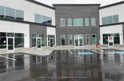 268 Derry Road Unit# 201 Mississauga Ontario L5W 0H6