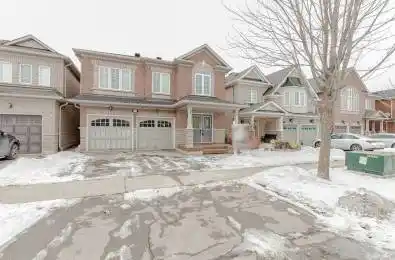2452 Pathfinder Drive Burlington Ontario L7L 6X9