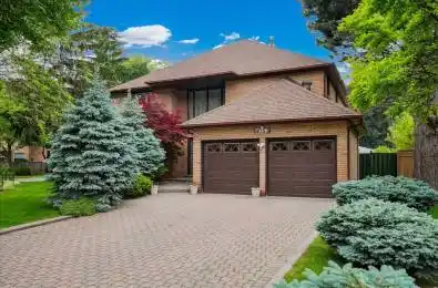 4053 Cabot Trail Mississauga Ontario L5L 3K2