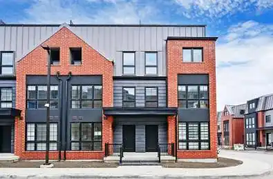 94 Alton Crescent Vaughan Ontario L4J 0M1