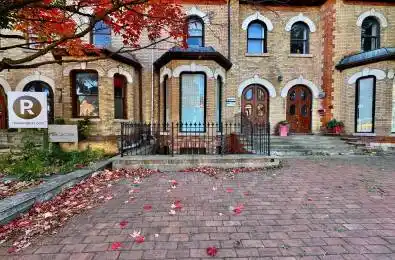 167 Carlton Street Unit# Main Toronto C08 Ontario M5A 2K3