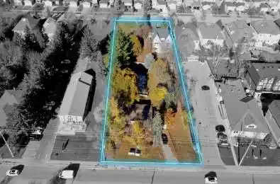 196 Elgin Mills Road Richmond Hill Ontario L4C 4M2
