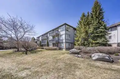 434 Mariners Way Unit# 5 Collingwood Ontario L9Y 5C7