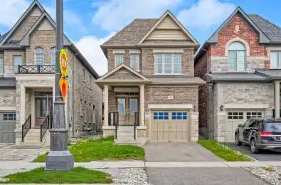 128 Algoma Drive Vaughan Ontario L4H 4H5