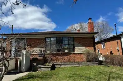 30 Beacon Road Unit# Bsmt Toronto E04 Ontario M1P 1G7