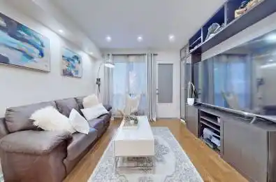 1209 Queen Street Unit# 82 Toronto E01 Ontario M4M 3H4