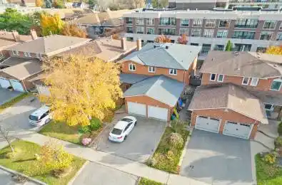 96 Lamar Street Unit# Basement Vaughan Ontario L6A 1A7